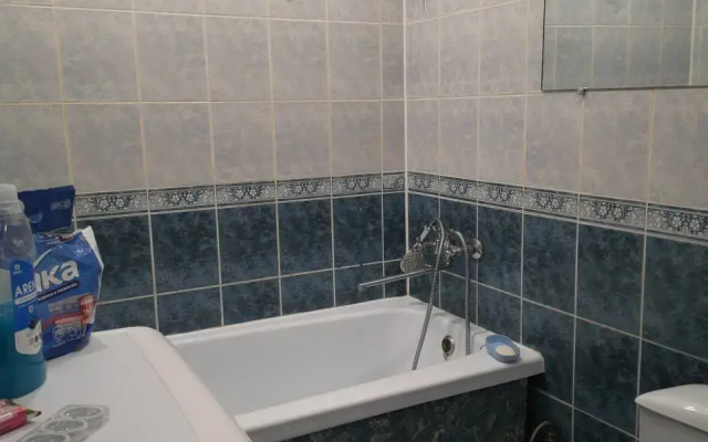 Na Ulitse Sverdlova 47 Flat
