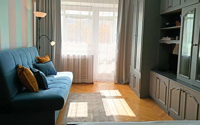 Квартира Атмосфера уюта