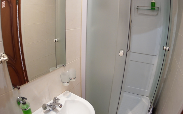 Гостевой Дом Pro Счастье