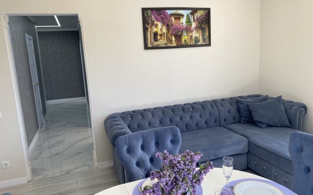 Квартира На чиле в Казани