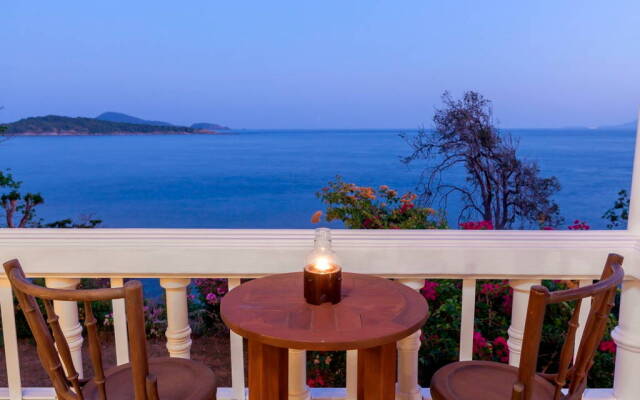 Вилла Baan Khunying – Secluded Phuket Beachfront Villa