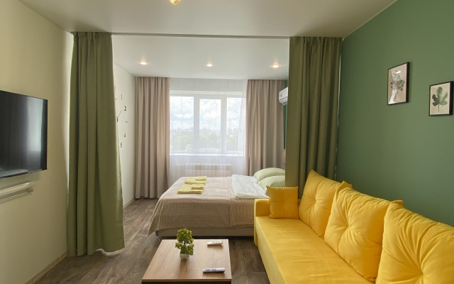 Квартира Летняя