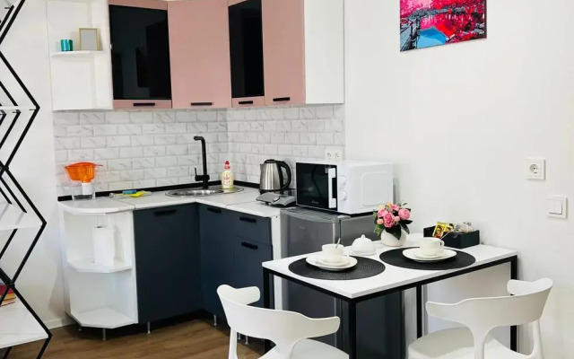 IrenHost Apparts Apartments
