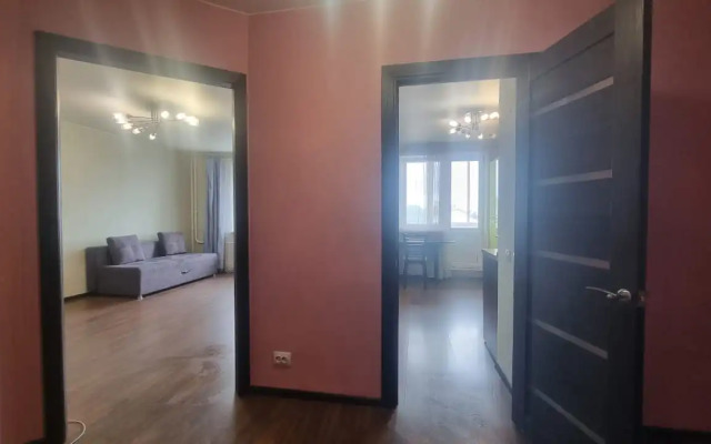 Квартира рядом с Аэропортом