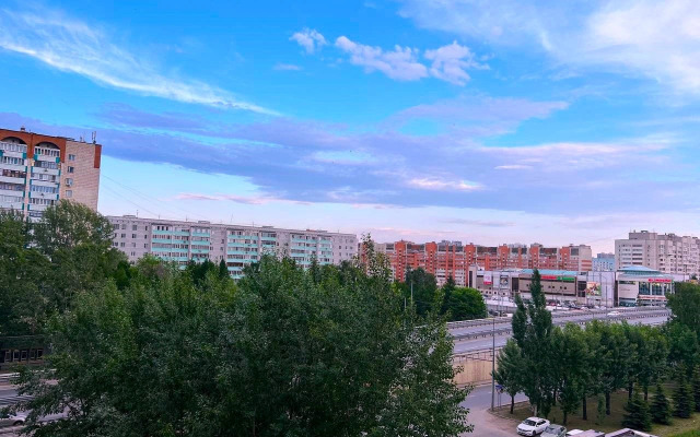 Uyutnaya Flat