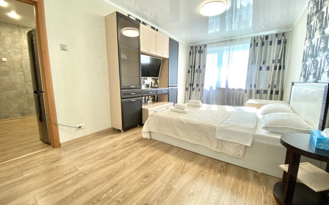 Komilfo-Home Na Abelya 14 Flat