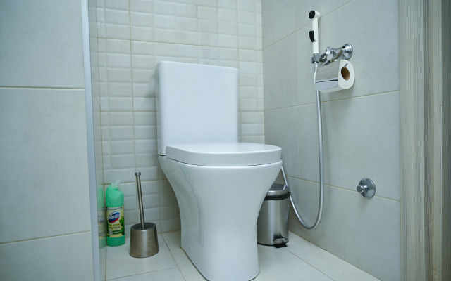 Апартаменты Alliance Palace