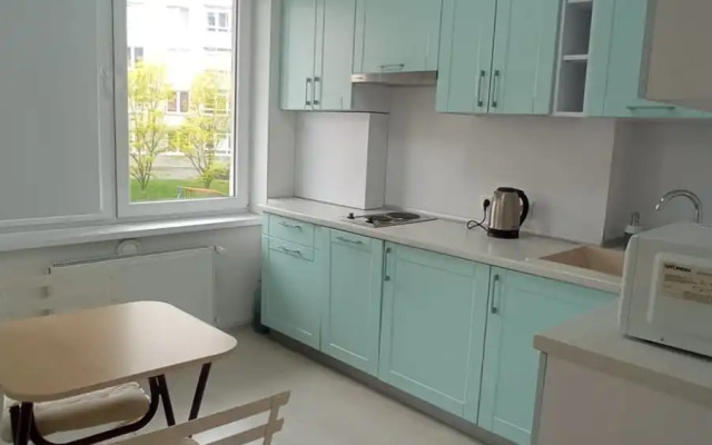 Квартира на Молодежной 15