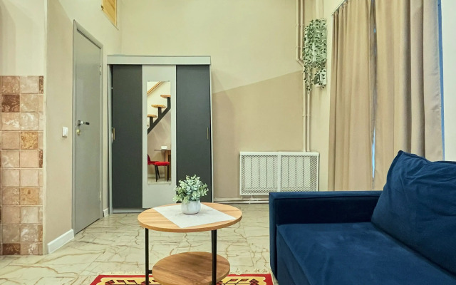 Апартаменты Wow Apart в Кусково