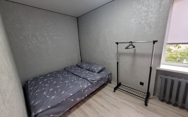 Na Geroev oboronyi Brestskoj kreposti, 66 Apartments