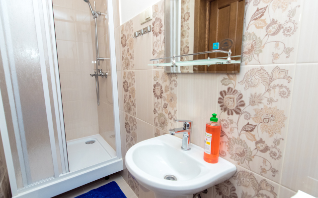 "Fortuna" Guest house