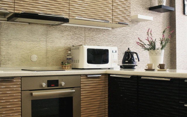 Квартира Сеть Nasutki38|Сафари в Центре Города у Медстандарта