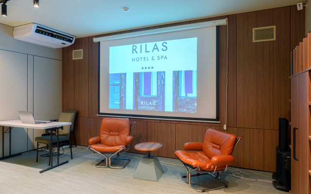Rilas
