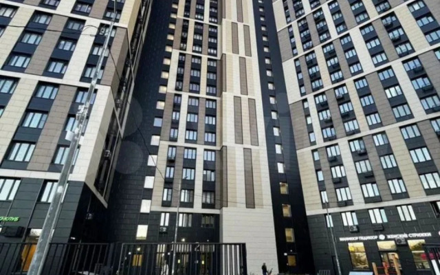 Квартира Уютная рядом с Шереметьево