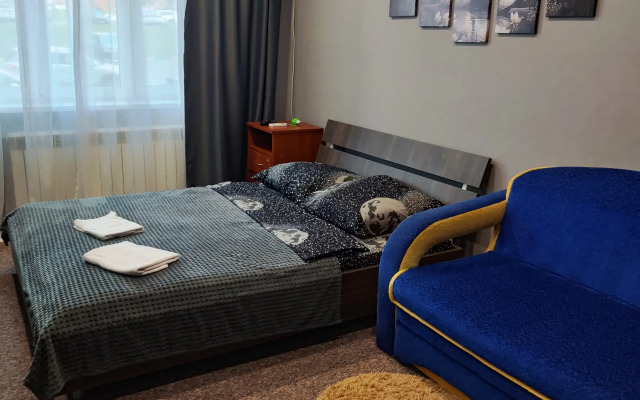 Lyuks Flat