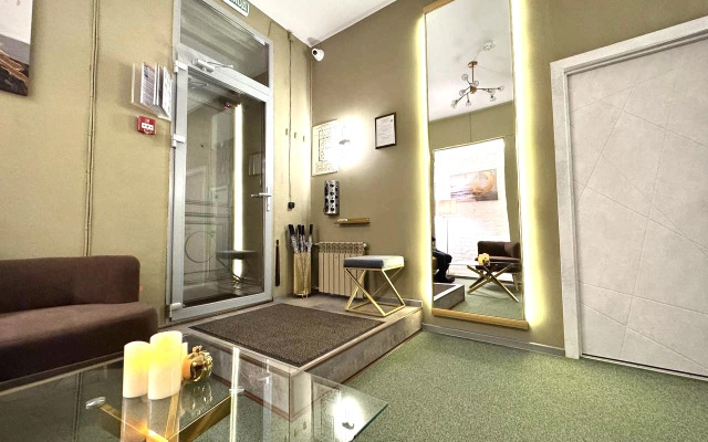 Отель Мечтатель-отель