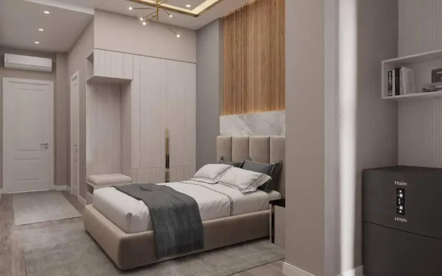 Vatan Hotel