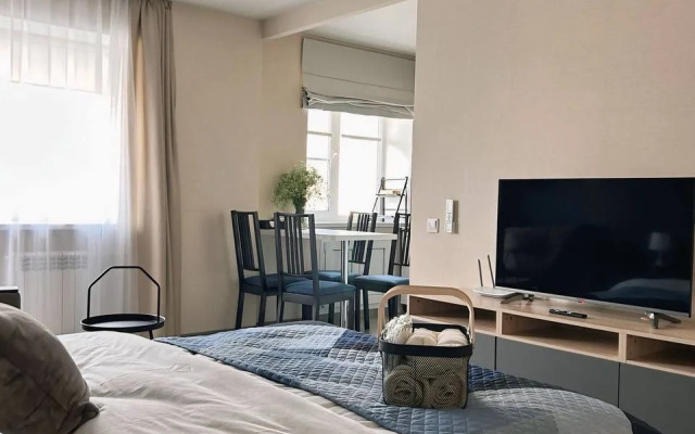 Квартира Уютная в Центре Города Тверь