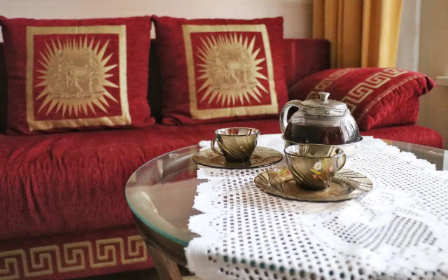 Квартира Качинское с Видом на Море