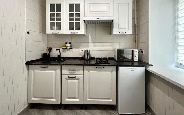 Квартира Уютная квартира в центре Ижевска