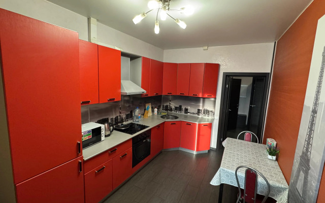 Prekrasnaya Flat