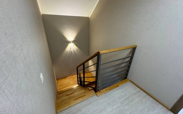 na Sirenevoi Guest House