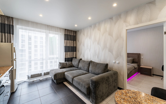 Квартира на Проспекте Ленина 32Г 232