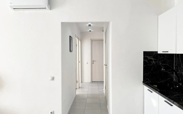 Квартира Двухкомнатная ArtApart