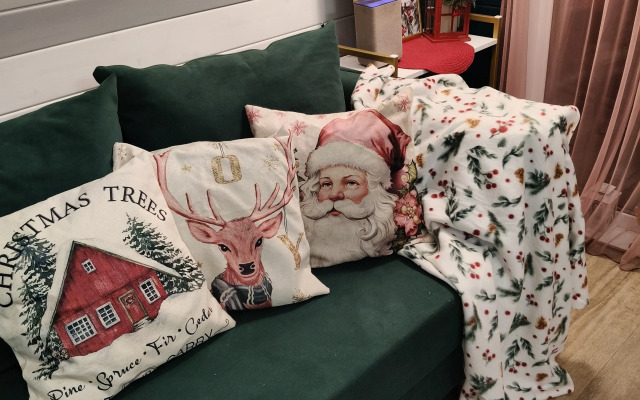 Частный Дом на Территории СНТ Сажени 52