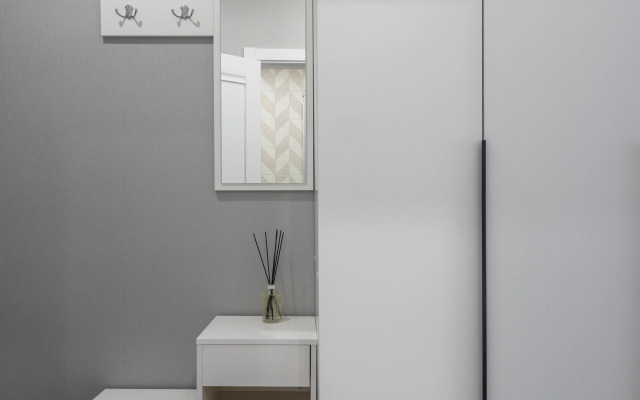 Izyskannaya Dlya Vas Studiya Flat