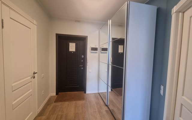 Apartamenty Avrora Ul. Revolyutsii 3