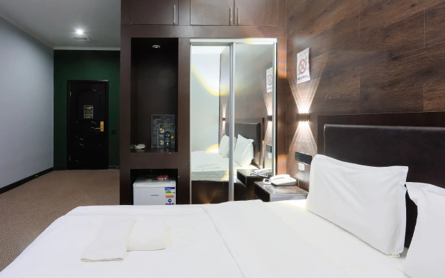 Hotel Vivaldi