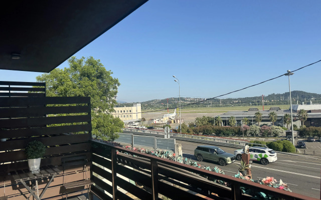 Гостевой дом Амосов Хаус