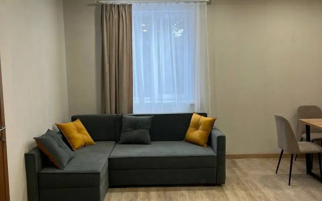 Taezhnyij Prival Guest House