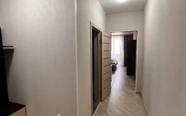 Апартаменты на Киевской улице 139