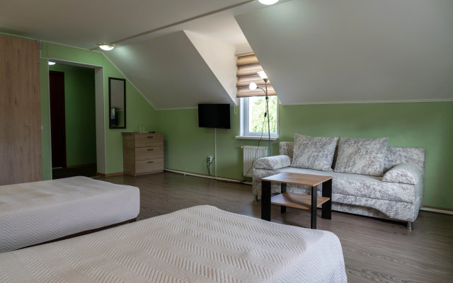 Kodi järvi Guest House