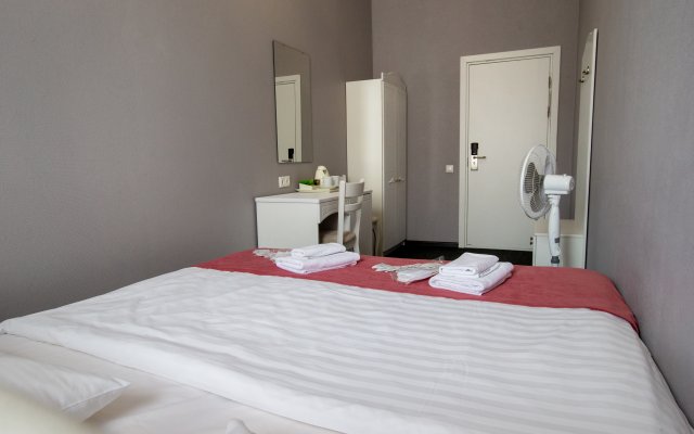 Skandinaviya Guest House