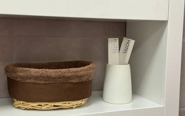 Квартира студия в центре