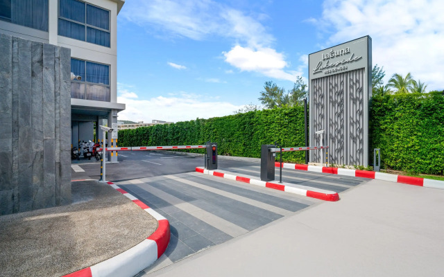 Laguna Lakeside Residences by Banyan Living Apartments