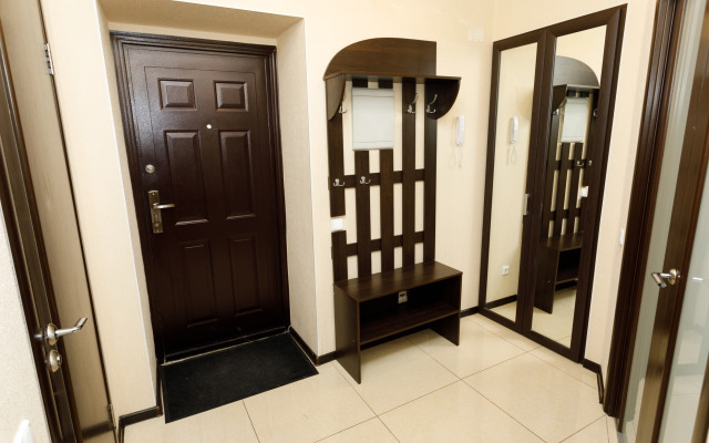 Квартира Уютная квартира ЖД вокзал