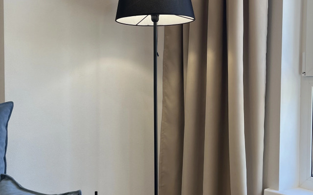 Wow-apart Kazan Flat