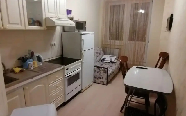 Na Tvardovskogo Apartments