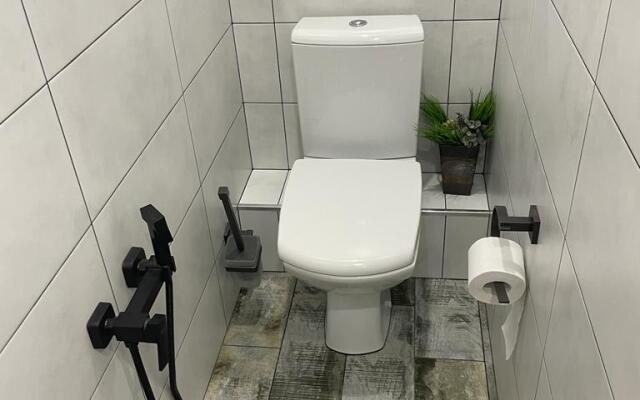 Uyutnaya Eko Studiya V Tsentre Pyatigorska Apartments