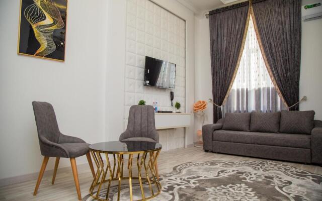Hotel Hayat Samarkand
