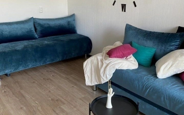Na Ulitse Pekhotintsev 10 Flat