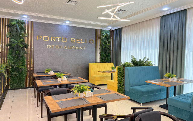 Porto Bello Hotel