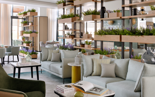 Vida Emirates Hills Hotel