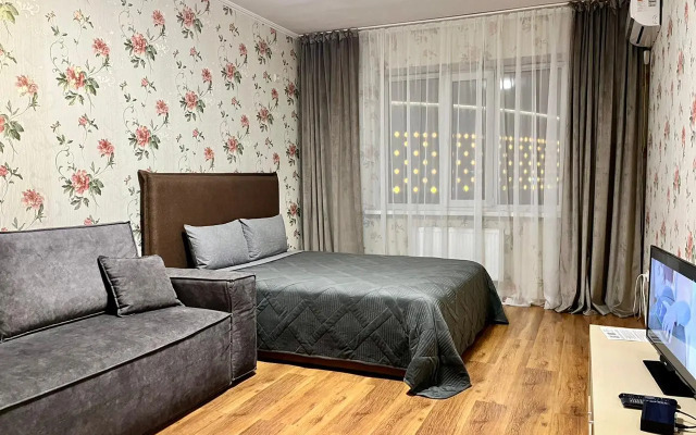 Апартаменты Восточно Кругликовская 18