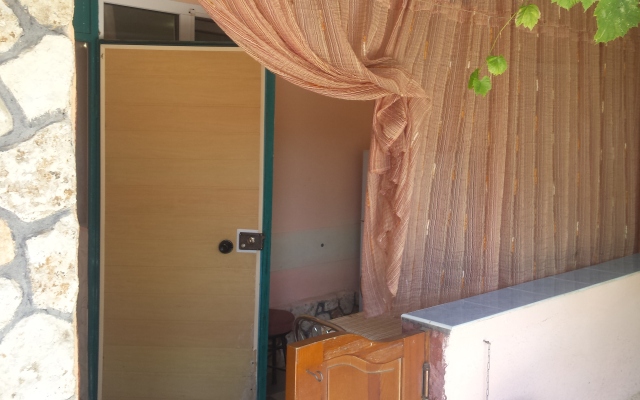 Krabovaya Buhta Hotel