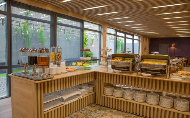 Iveria Inn Tbilisi